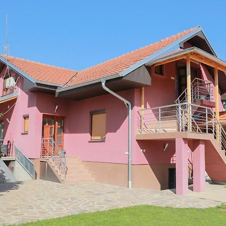 Vila Viktori Pirot Ngoại thất bức ảnh