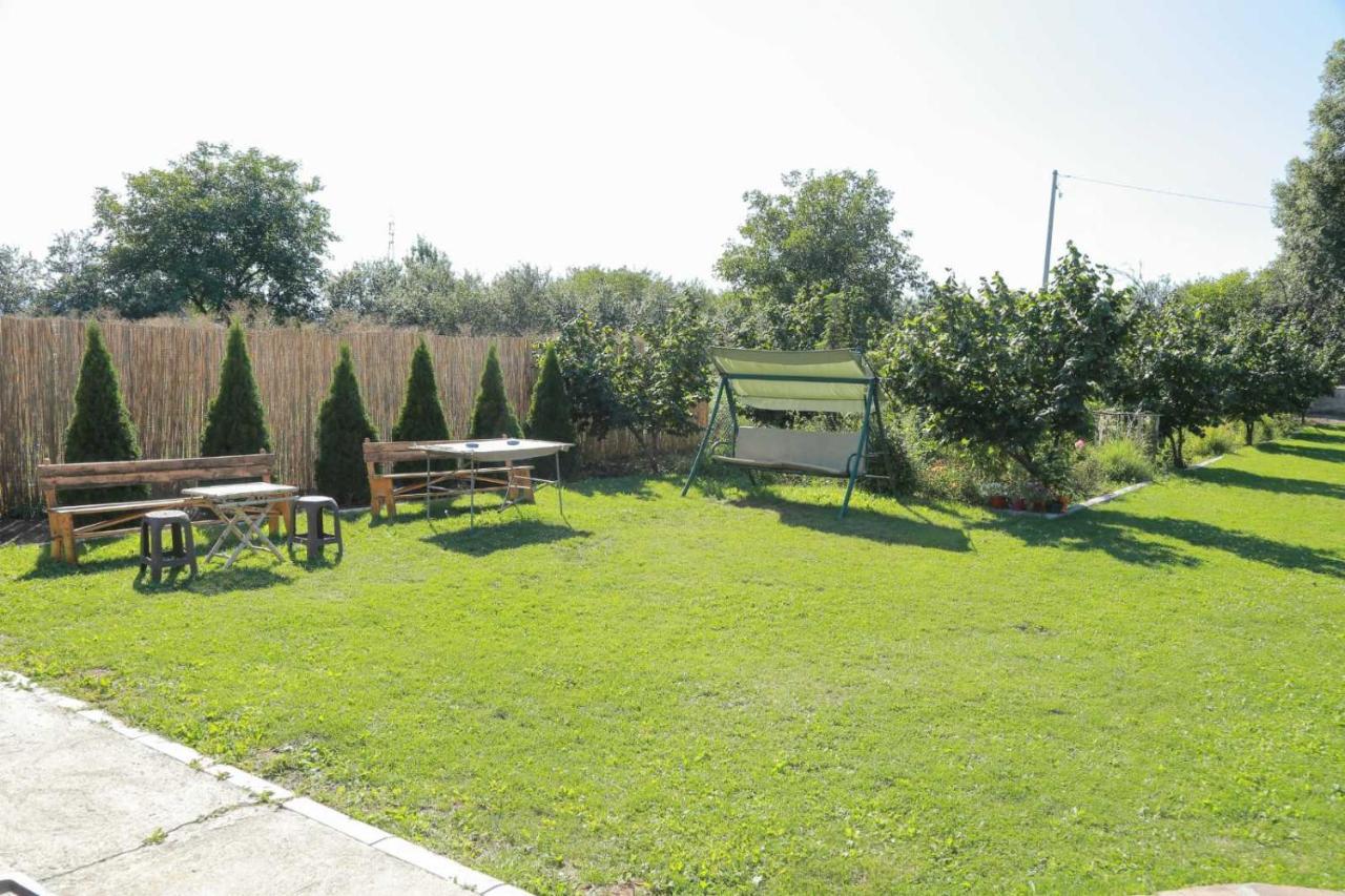 Vila Viktori Pirot Ngoại thất bức ảnh