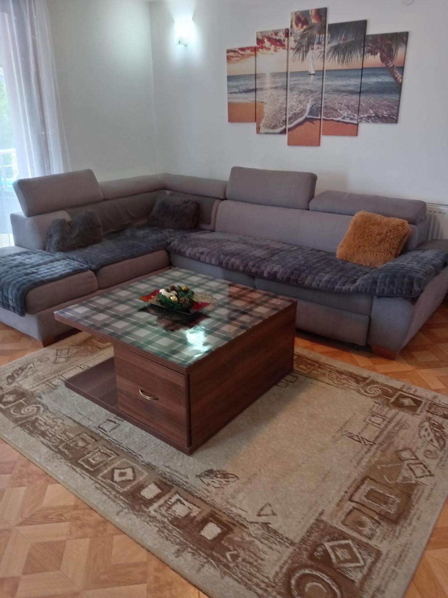 Vila Viktori Pirot Ngoại thất bức ảnh