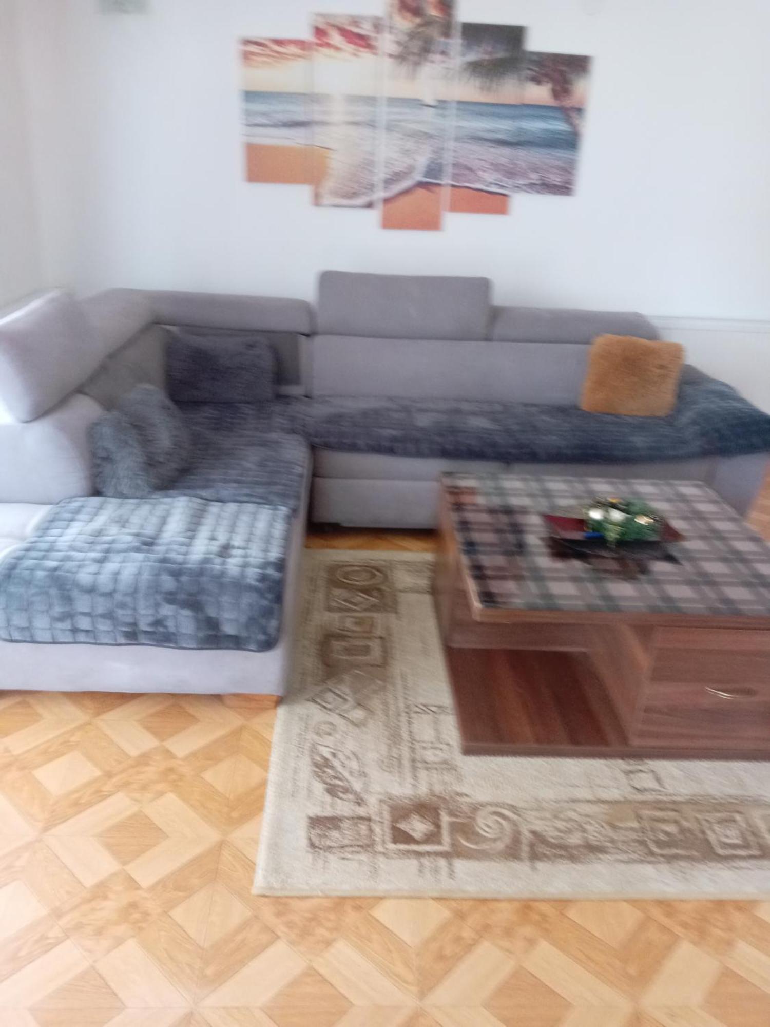 Vila Viktori Pirot Ngoại thất bức ảnh