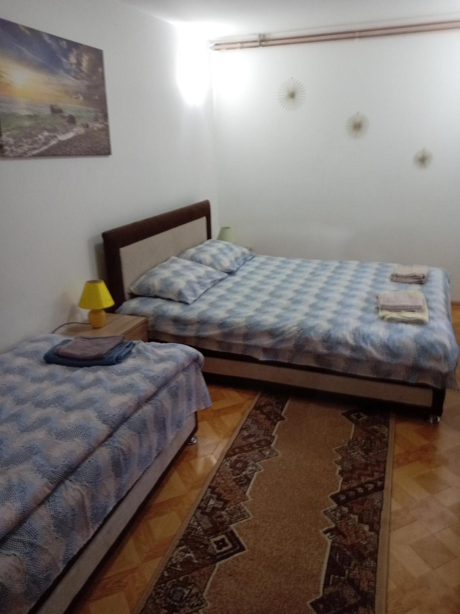 Vila Viktori Pirot Ngoại thất bức ảnh