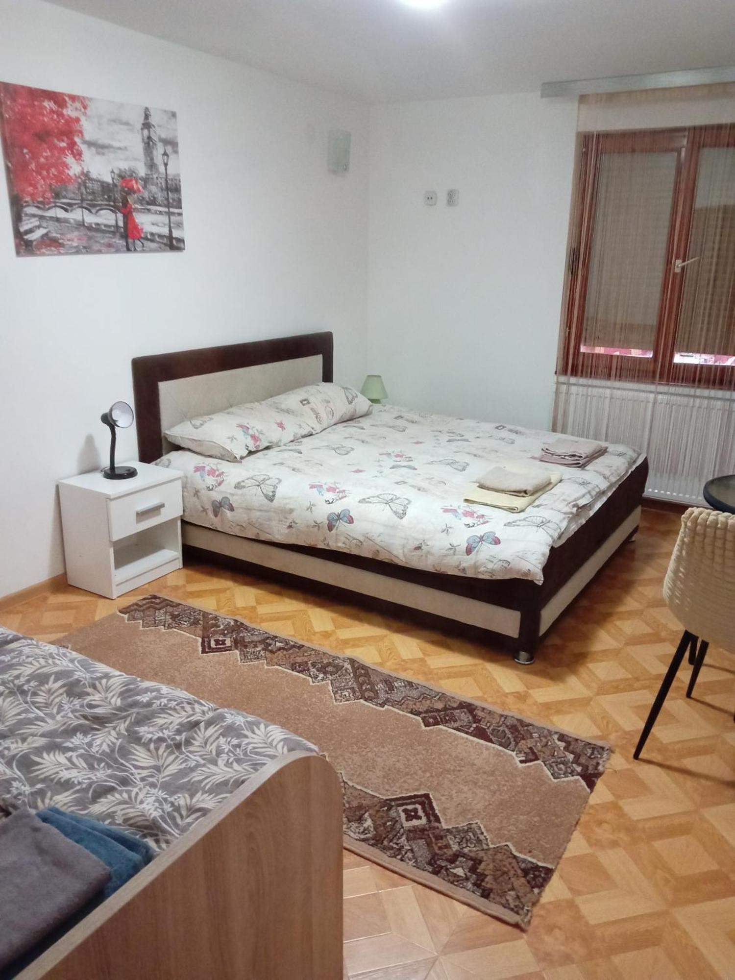 Vila Viktori Pirot Ngoại thất bức ảnh