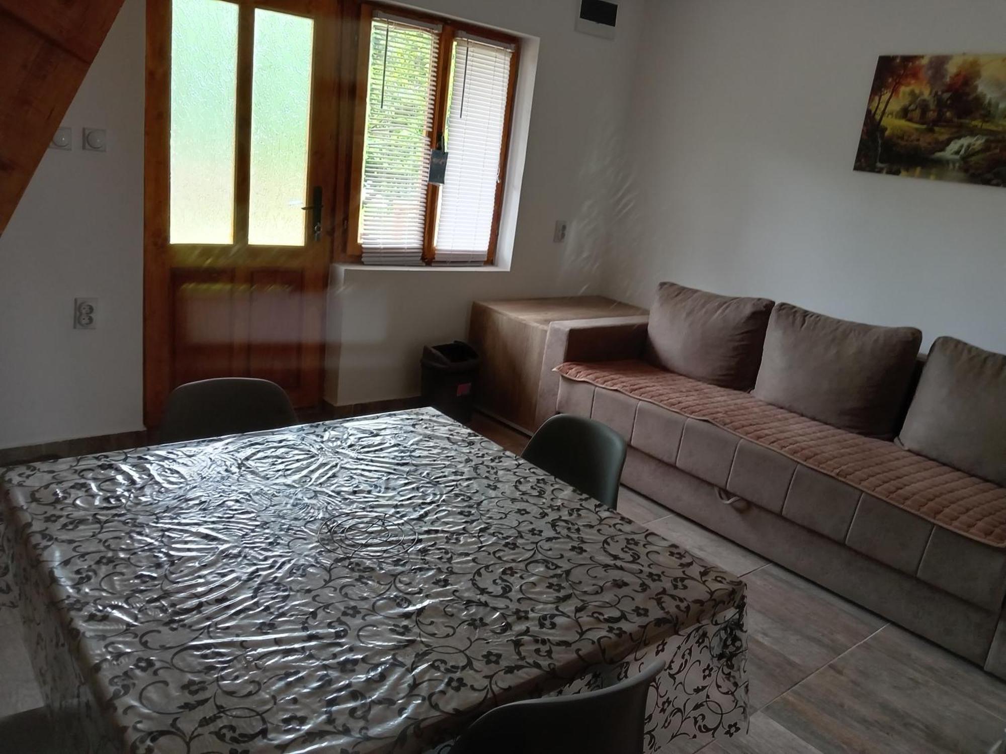 Vila Viktori Pirot Phòng bức ảnh