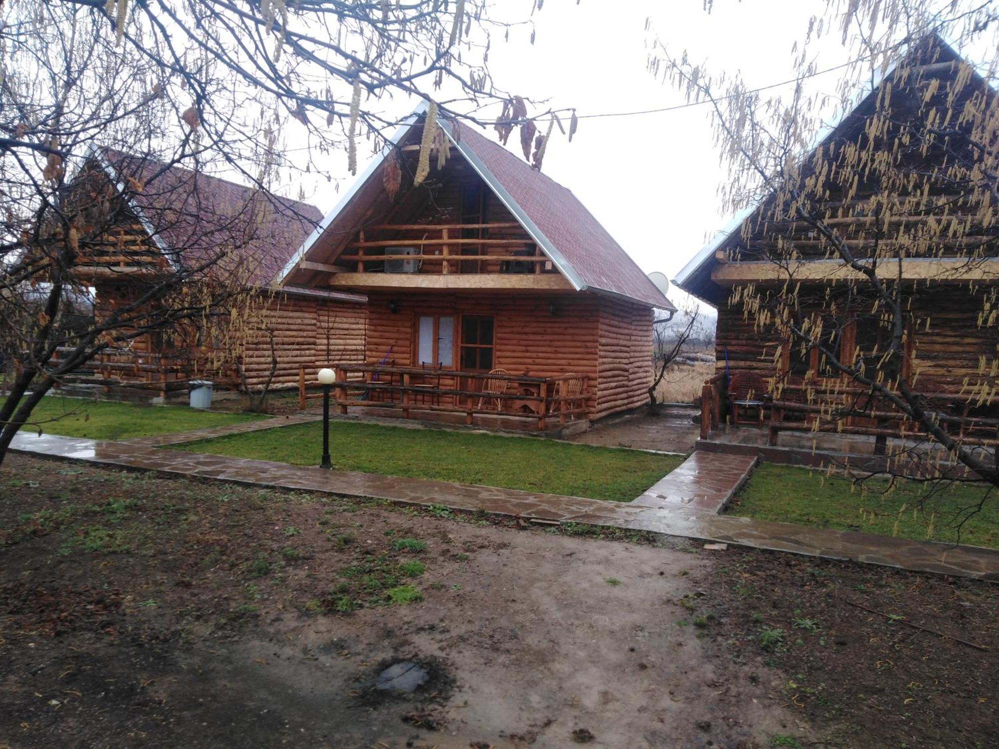Vila Viktori Pirot Phòng bức ảnh