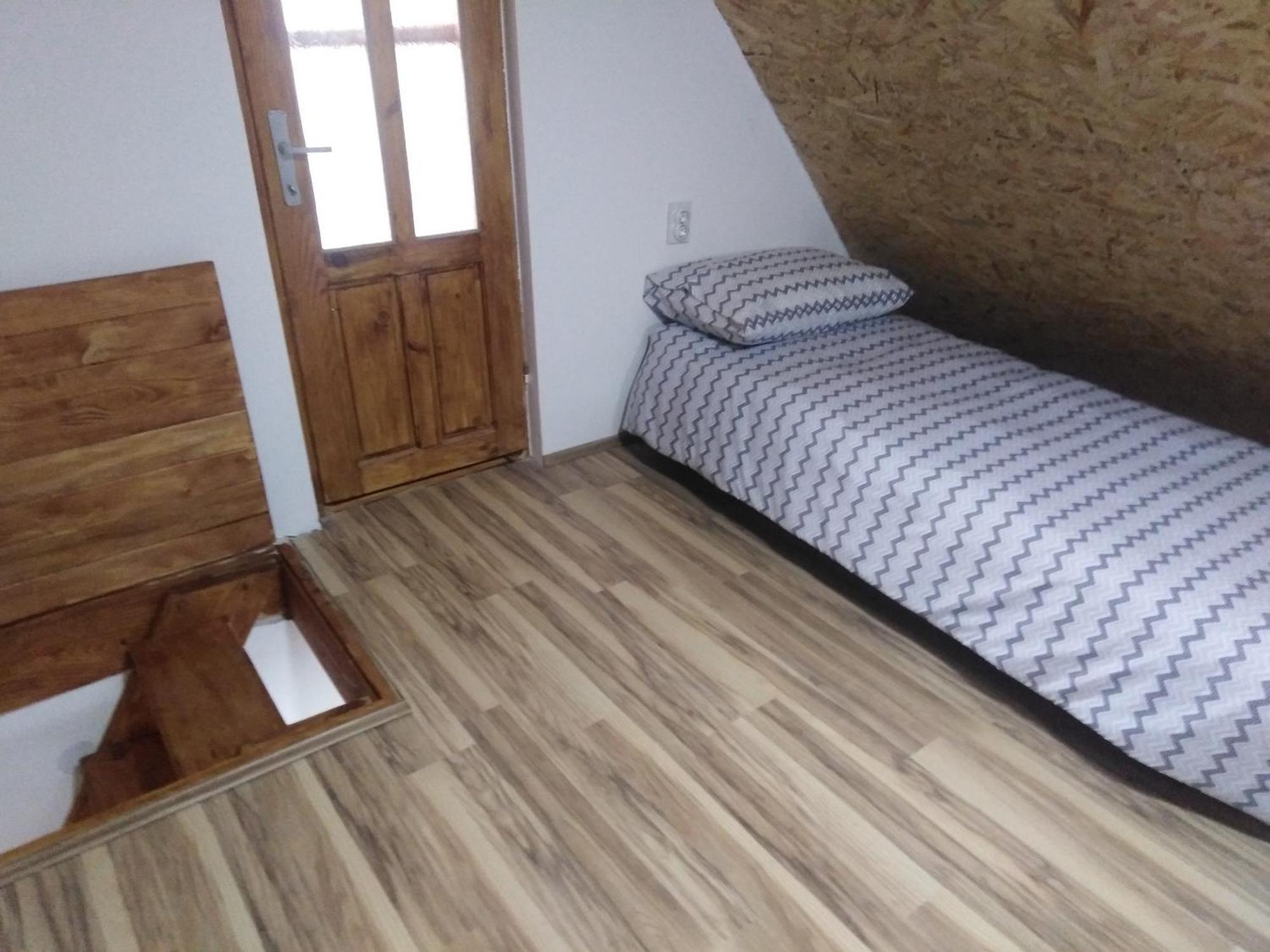 Vila Viktori Pirot Phòng bức ảnh