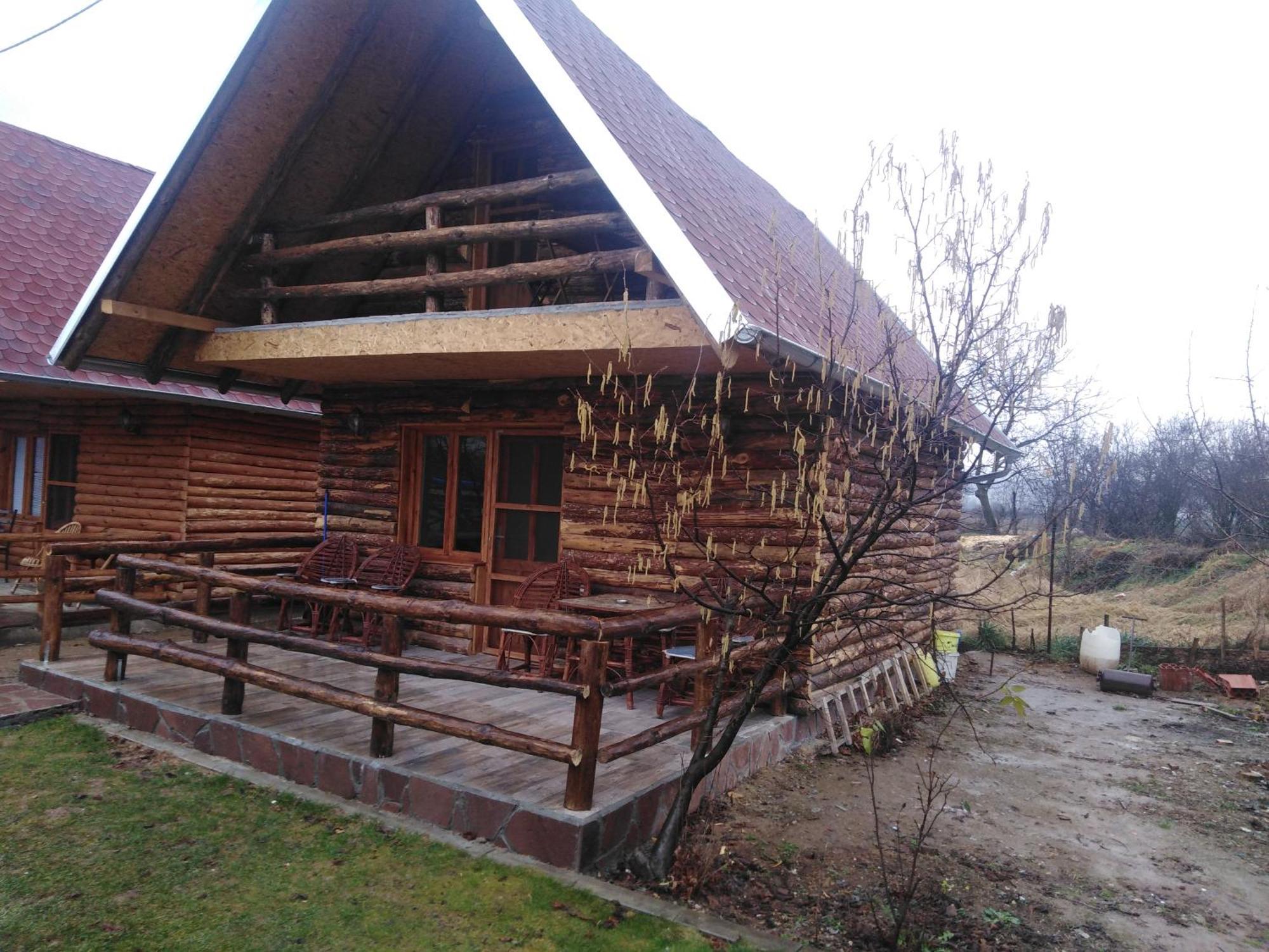 Vila Viktori Pirot Phòng bức ảnh