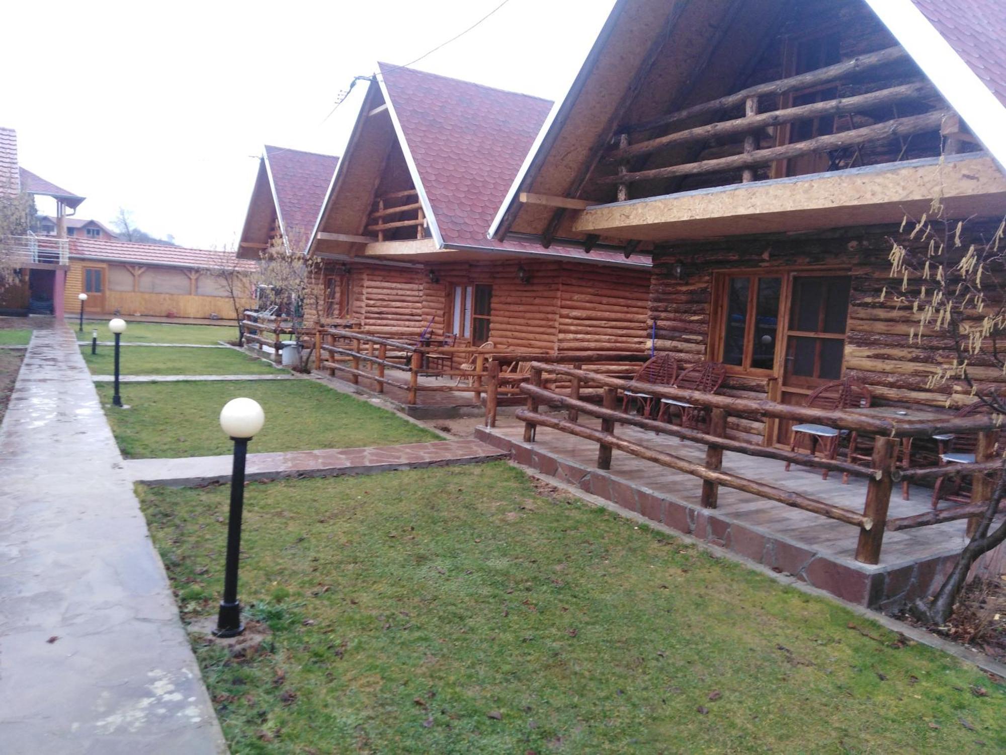 Vila Viktori Pirot Phòng bức ảnh