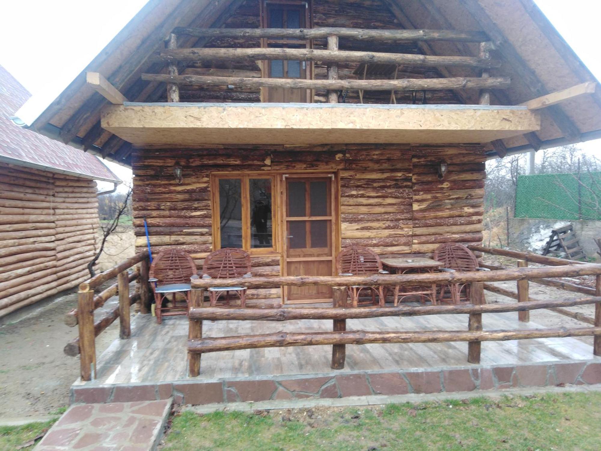 Vila Viktori Pirot Phòng bức ảnh