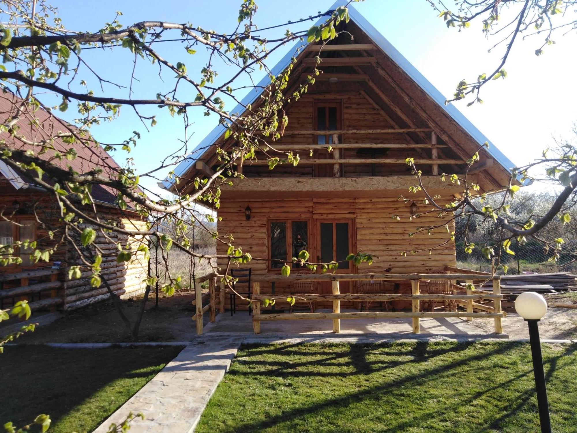 Vila Viktori Pirot Phòng bức ảnh